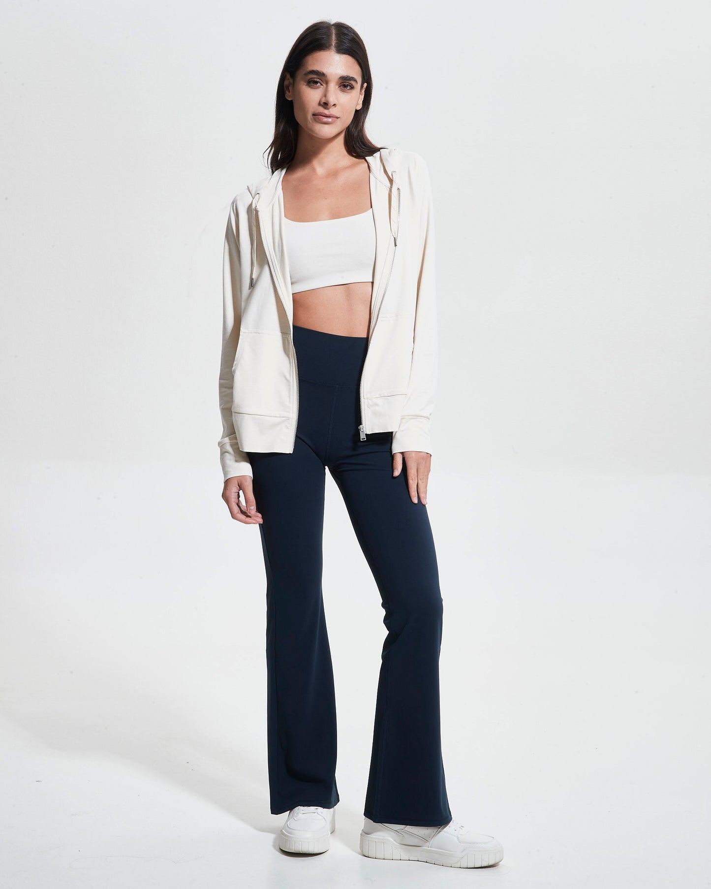 AptySoft™ Daily Hoodie