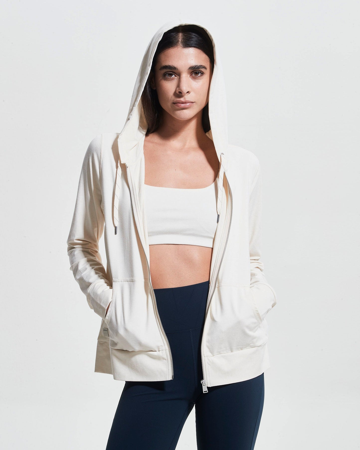 AptySoft™ Daily Hoodie