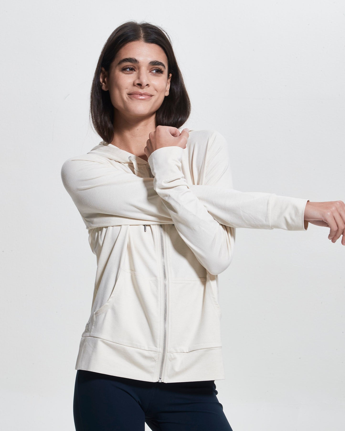 AptySoft™ Daily Hoodie