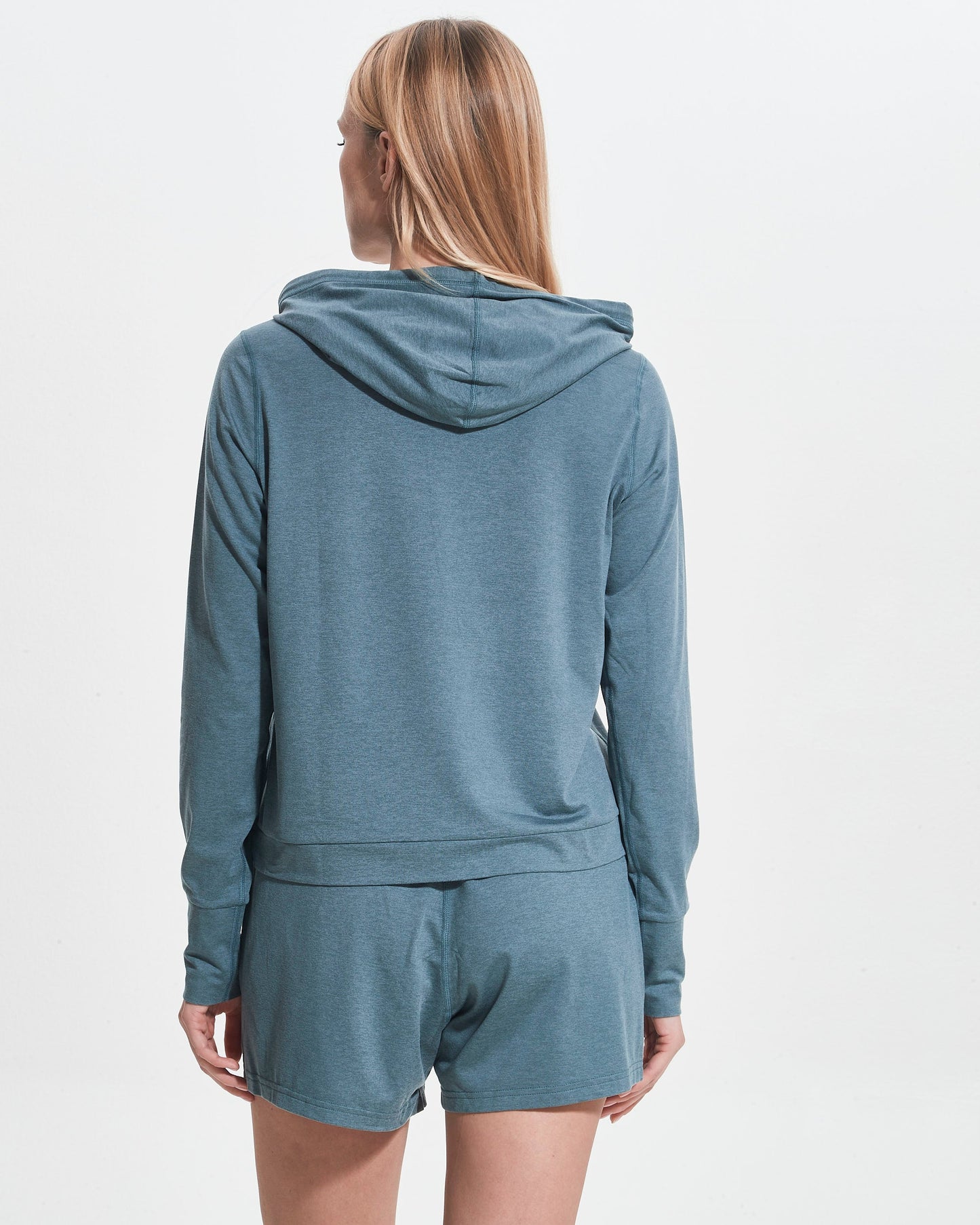 AptySoft™ Easy Hoodie