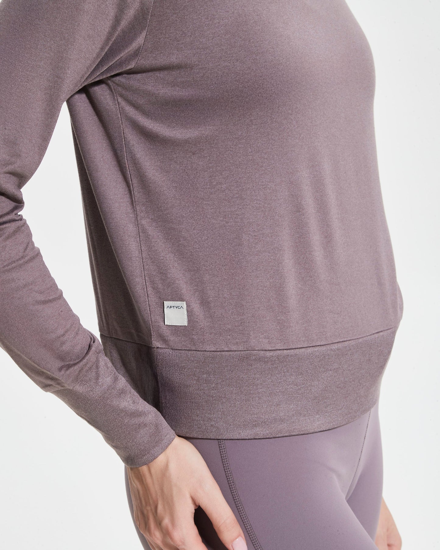 AptySoft™ UltraLight Crew