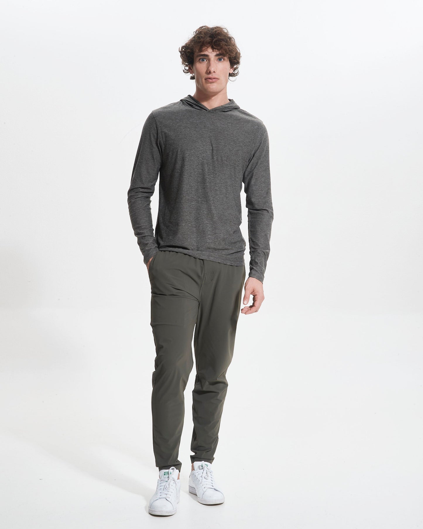 AptySoft™ Hooded T-Shirt