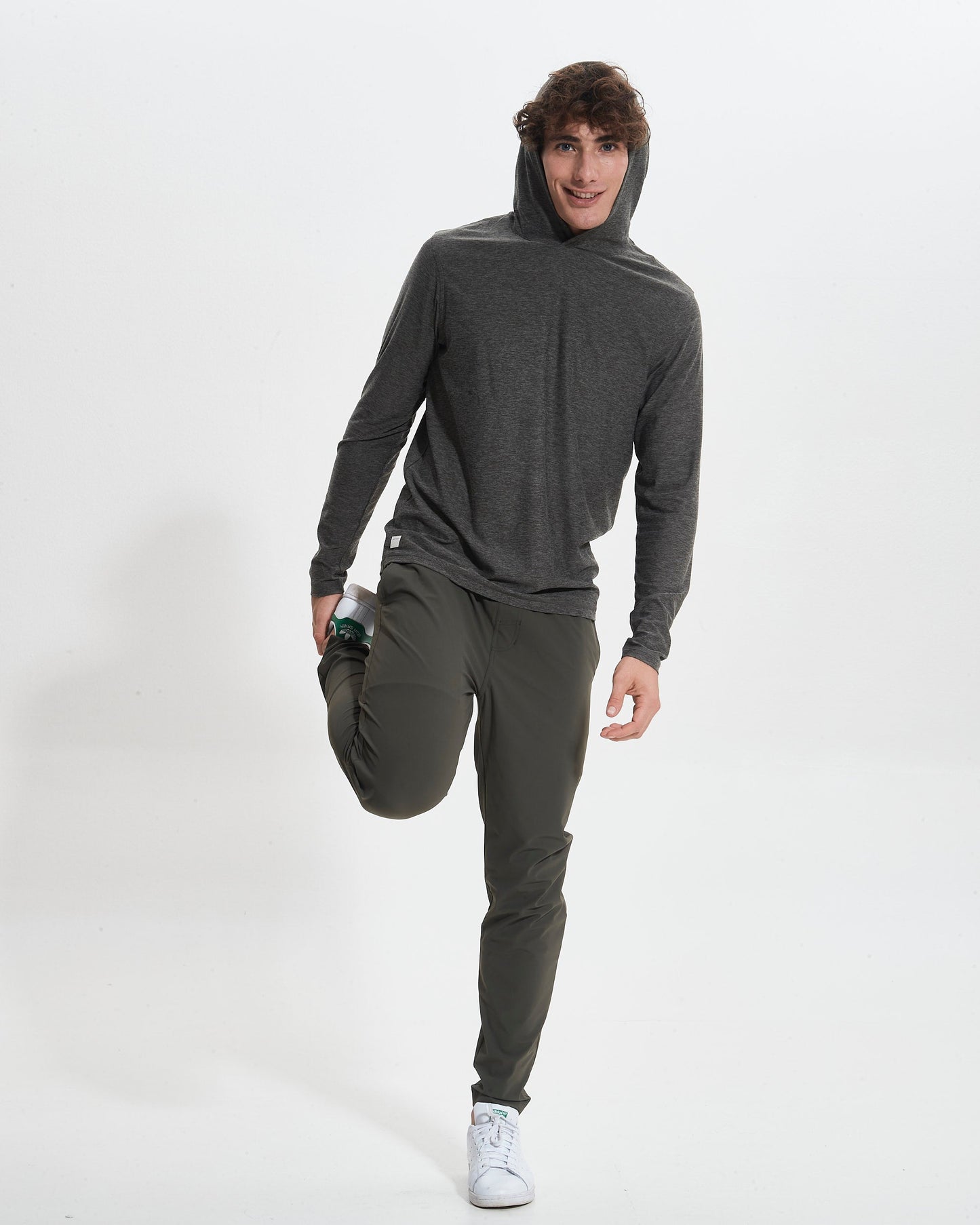 AptySoft™ Hooded T-Shirt