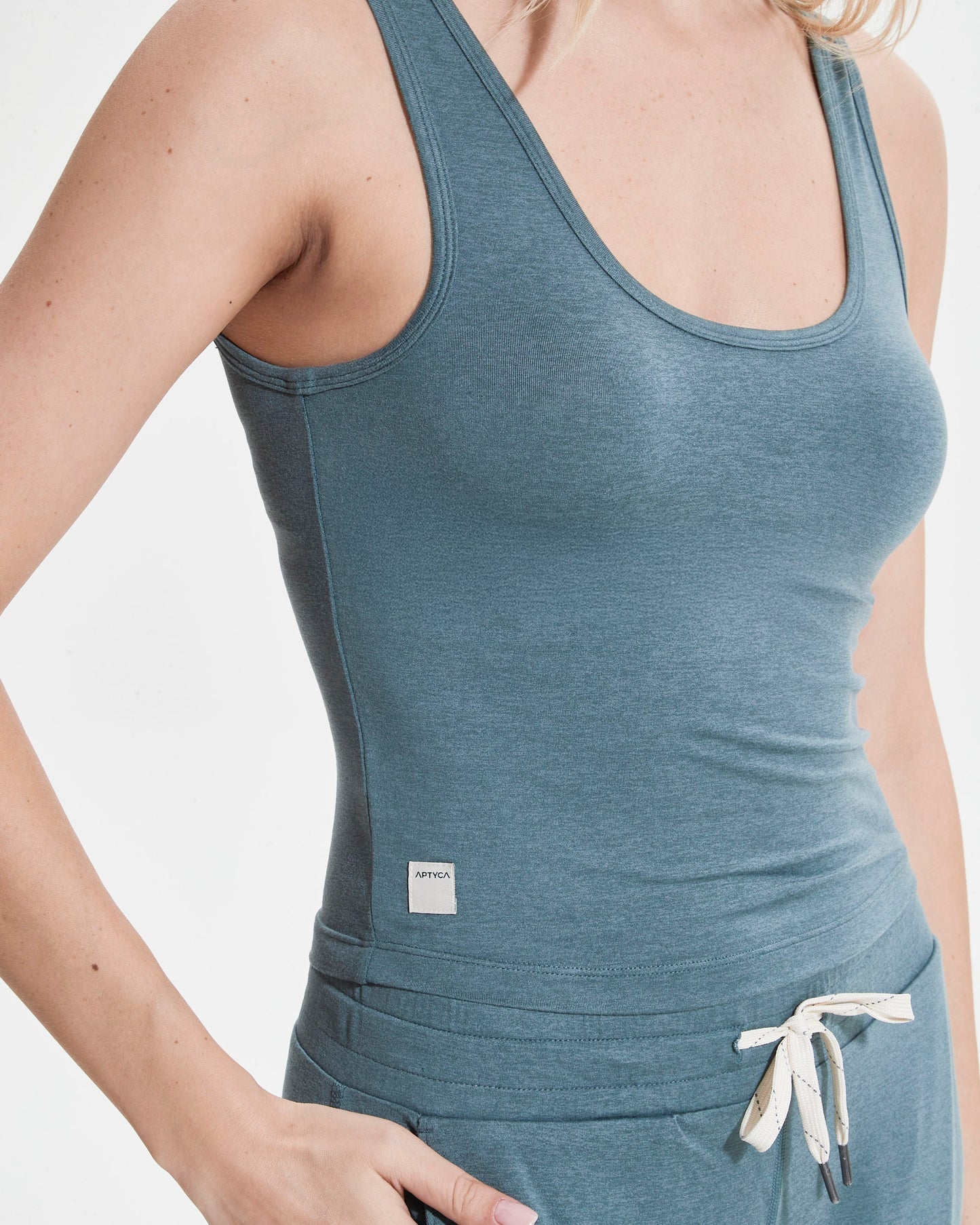 AptySoft™ Womens Tank