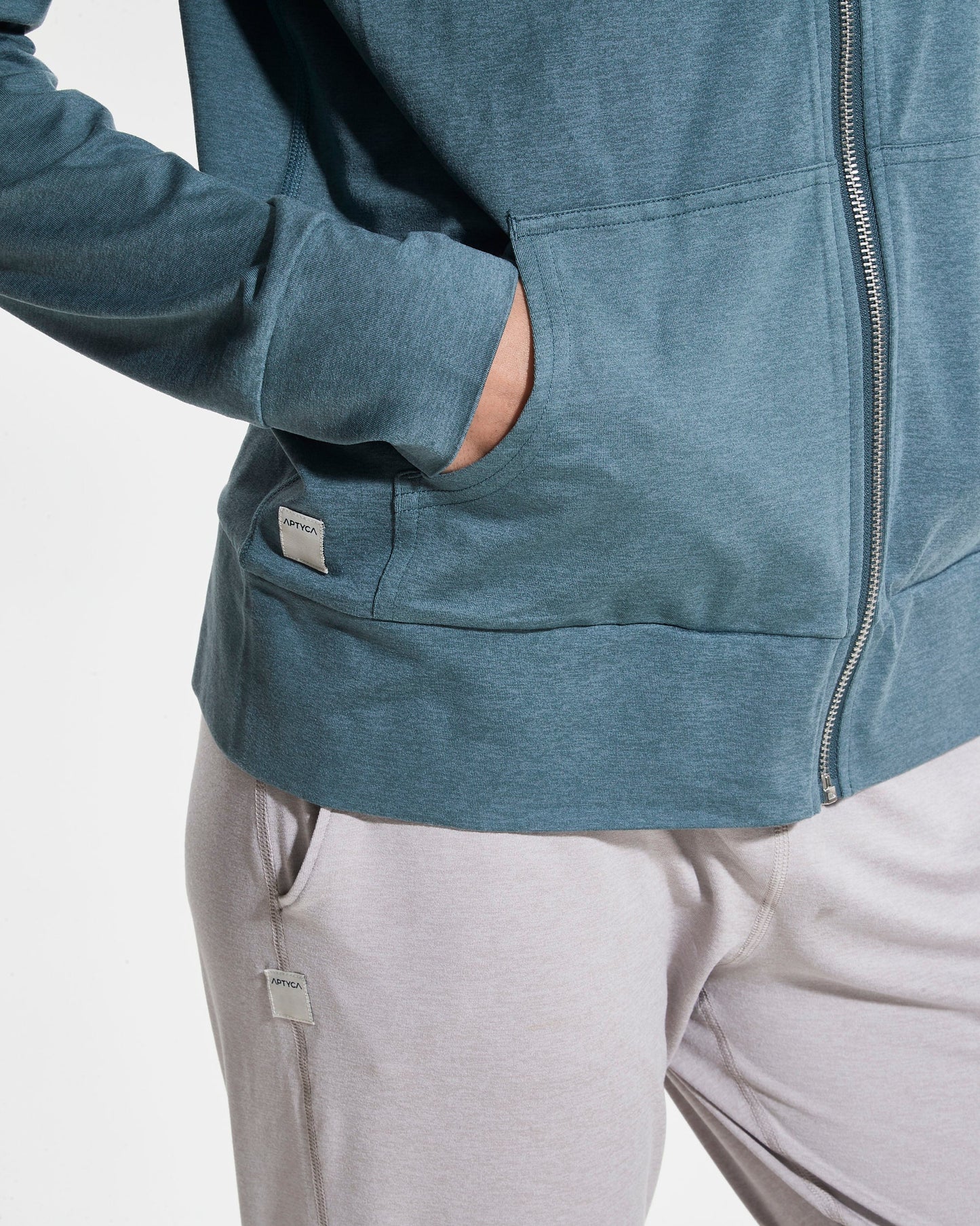 AptySoft™ Daily Hoodie