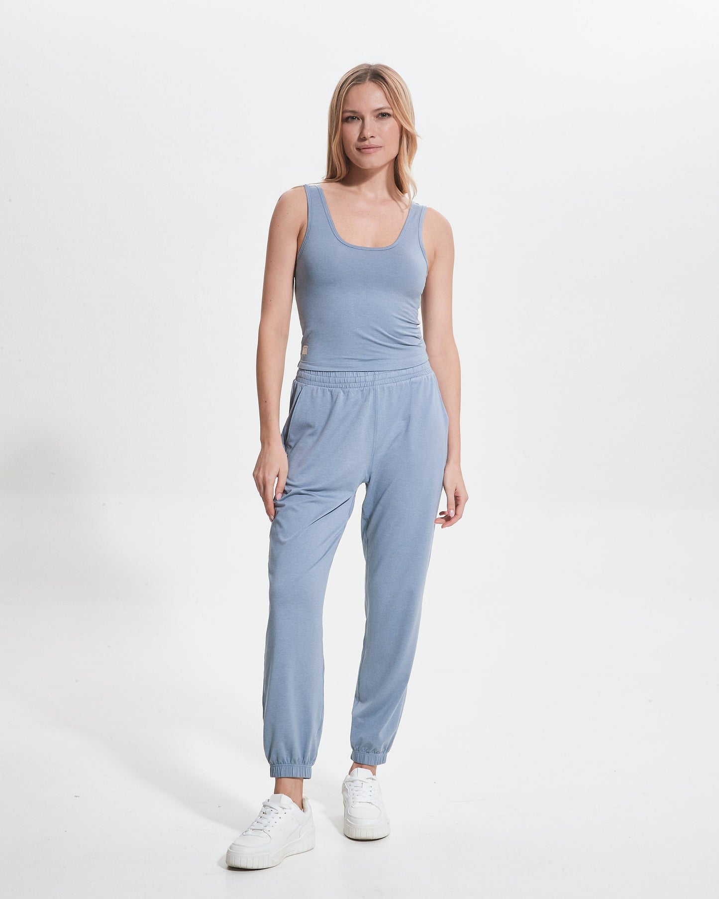 AptySoft™ Womens Tank