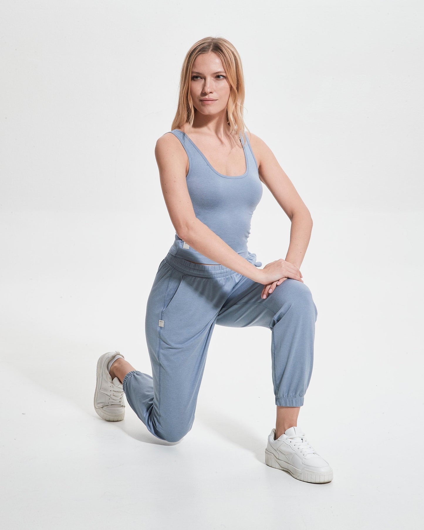 AptySoft™ Womens Tank