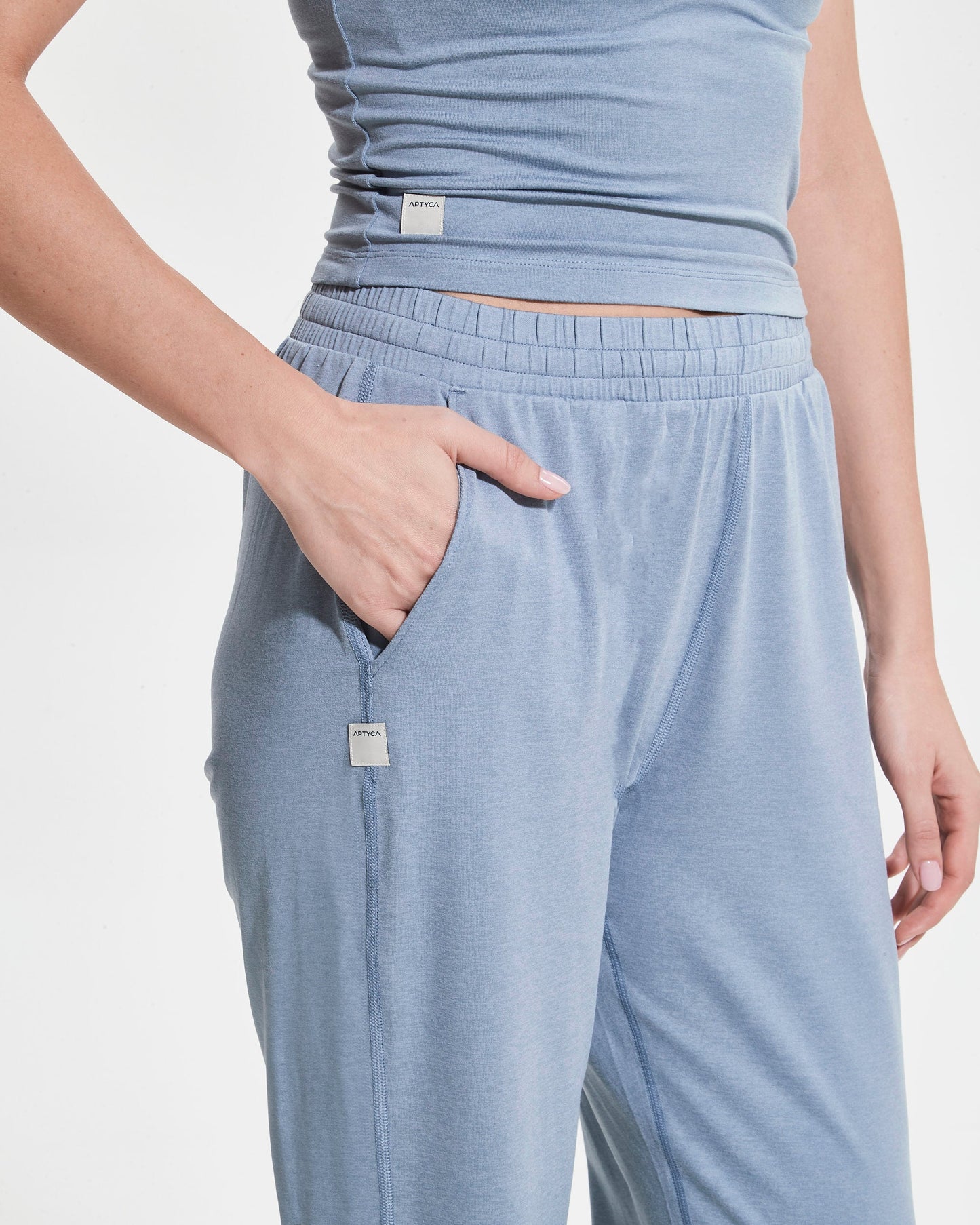 AptySoft™ Easy Jogger