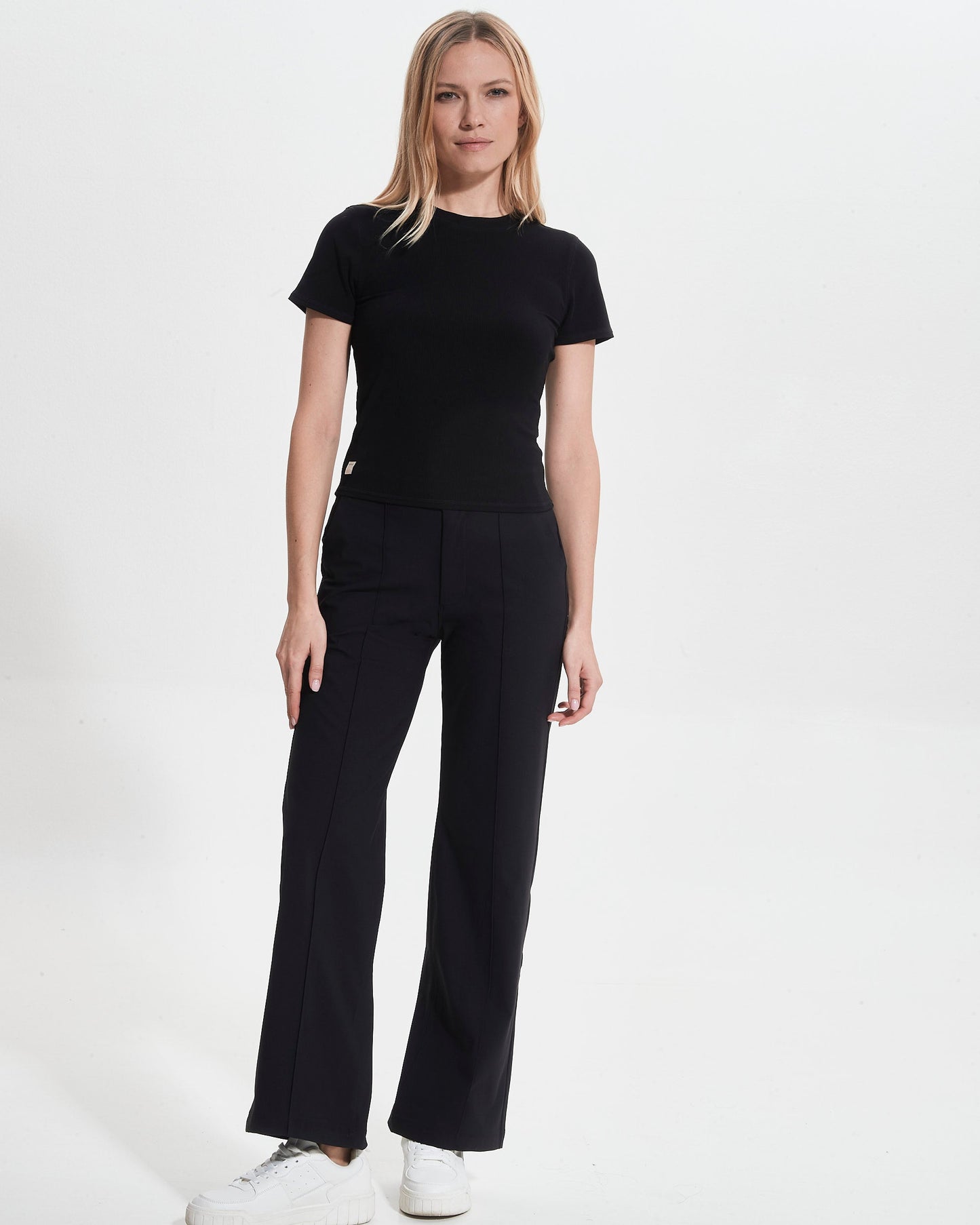 AptyLife™ Wideleg Pant