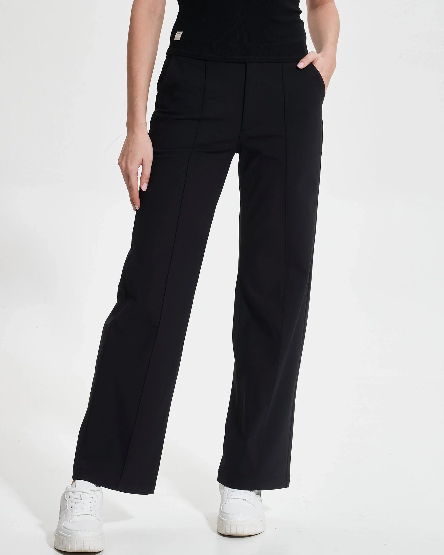 AptyLife™ Wideleg Pant