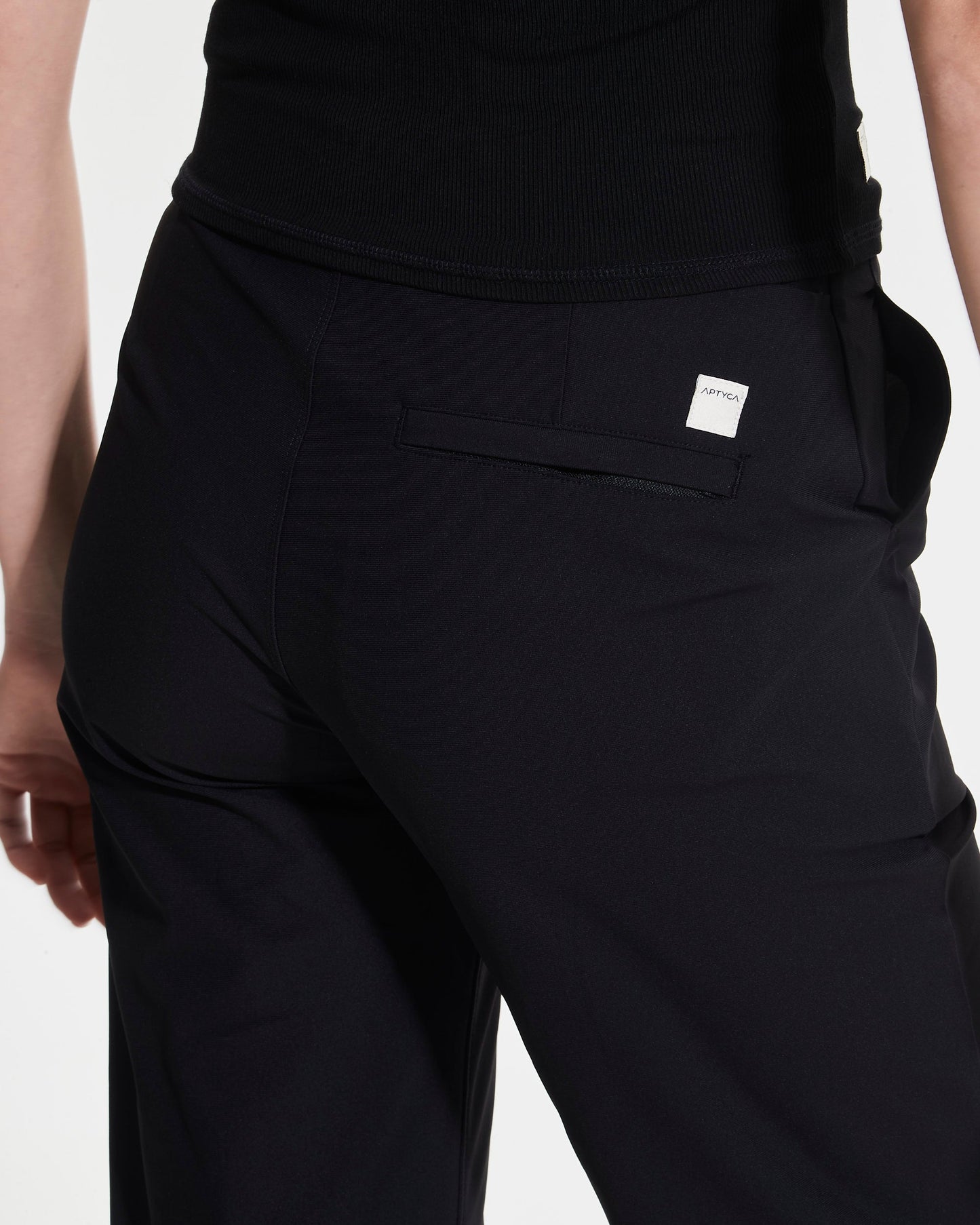AptyLife™ Wideleg Pant