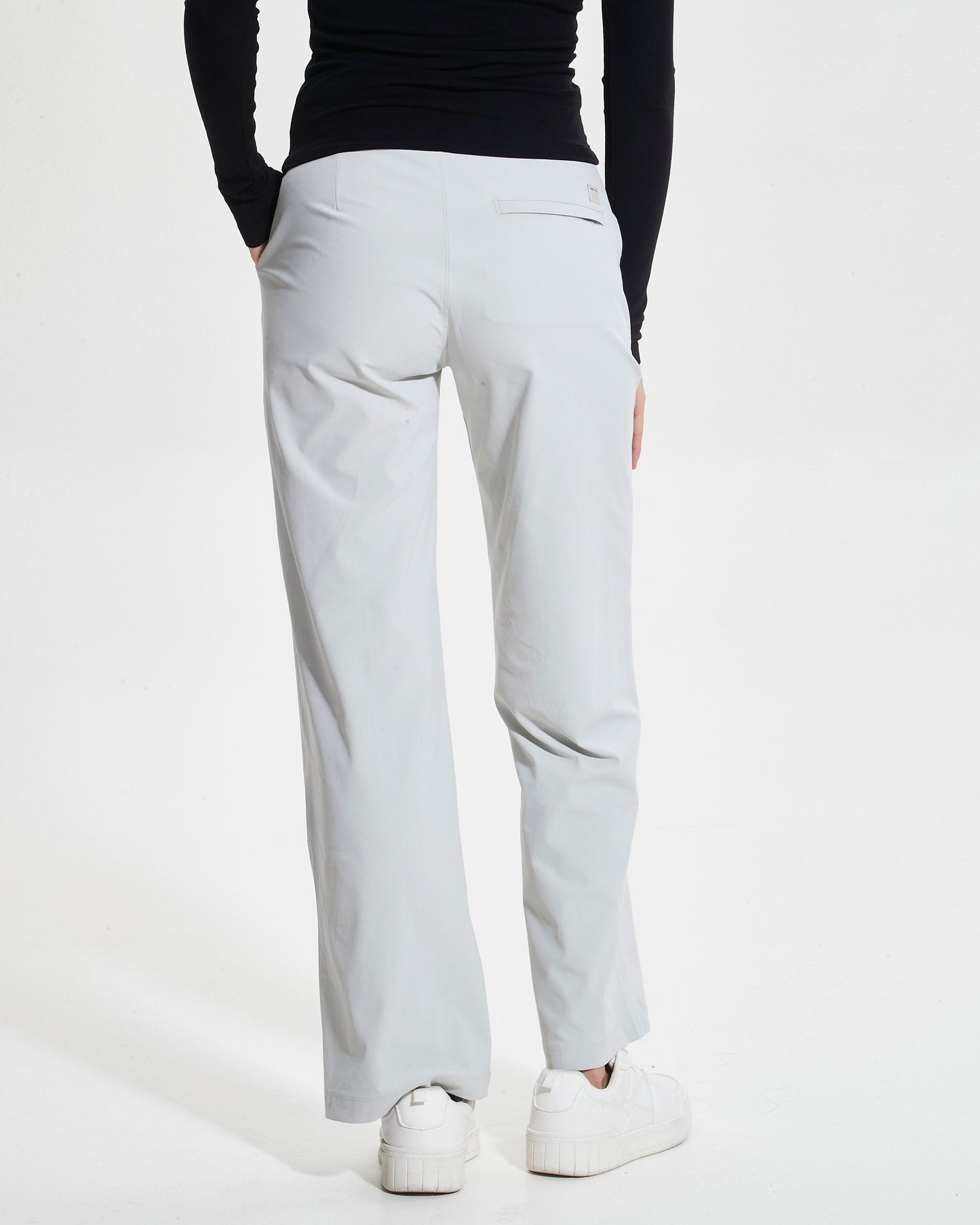 AptyLife™ Wideleg Pant