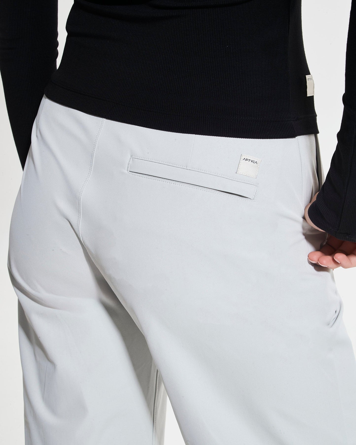 AptyLife™ Wideleg Pant