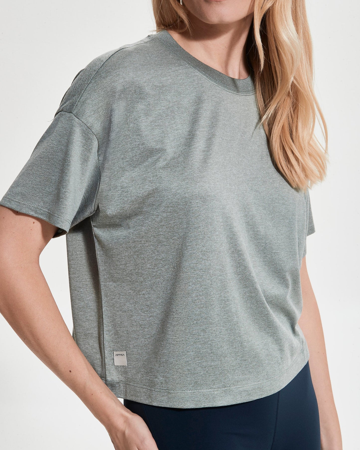 AptySoft™ Easy Tee