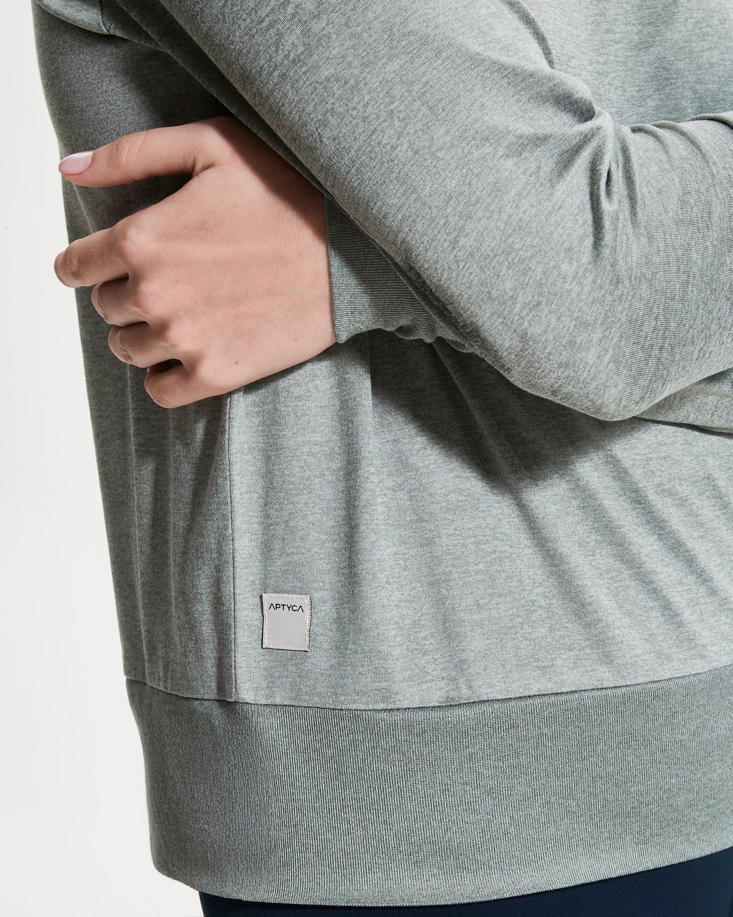 AptySoft™ UltraLight Crew