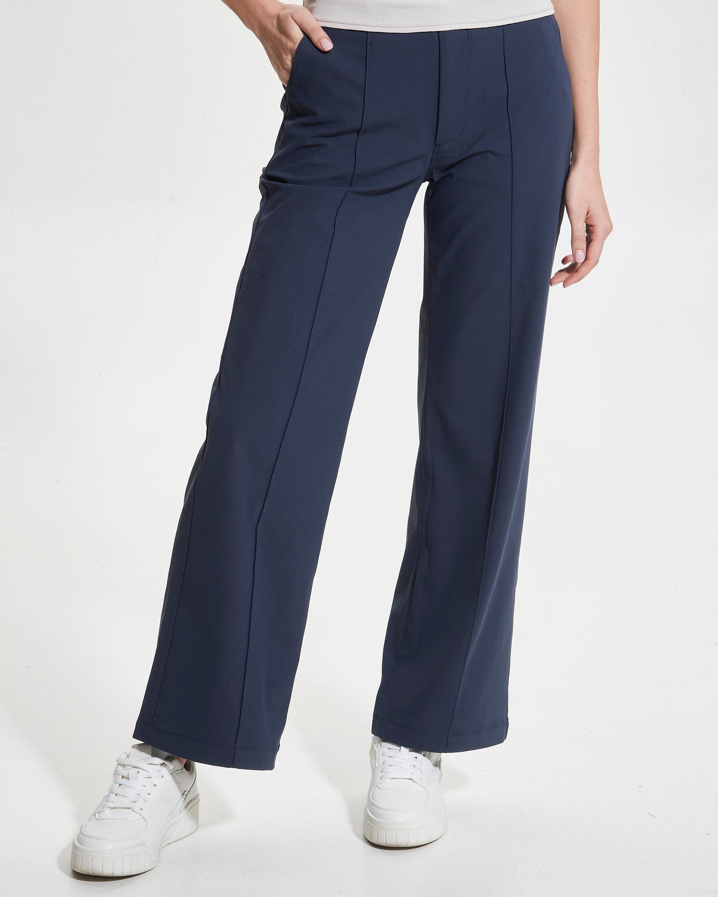 AptyLife™ Wideleg Pant