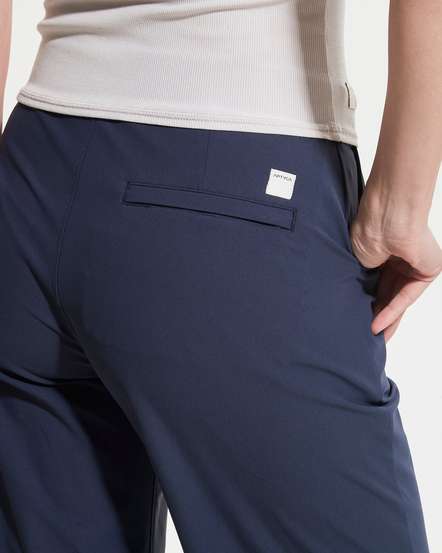 AptyLife™ Wideleg Pant