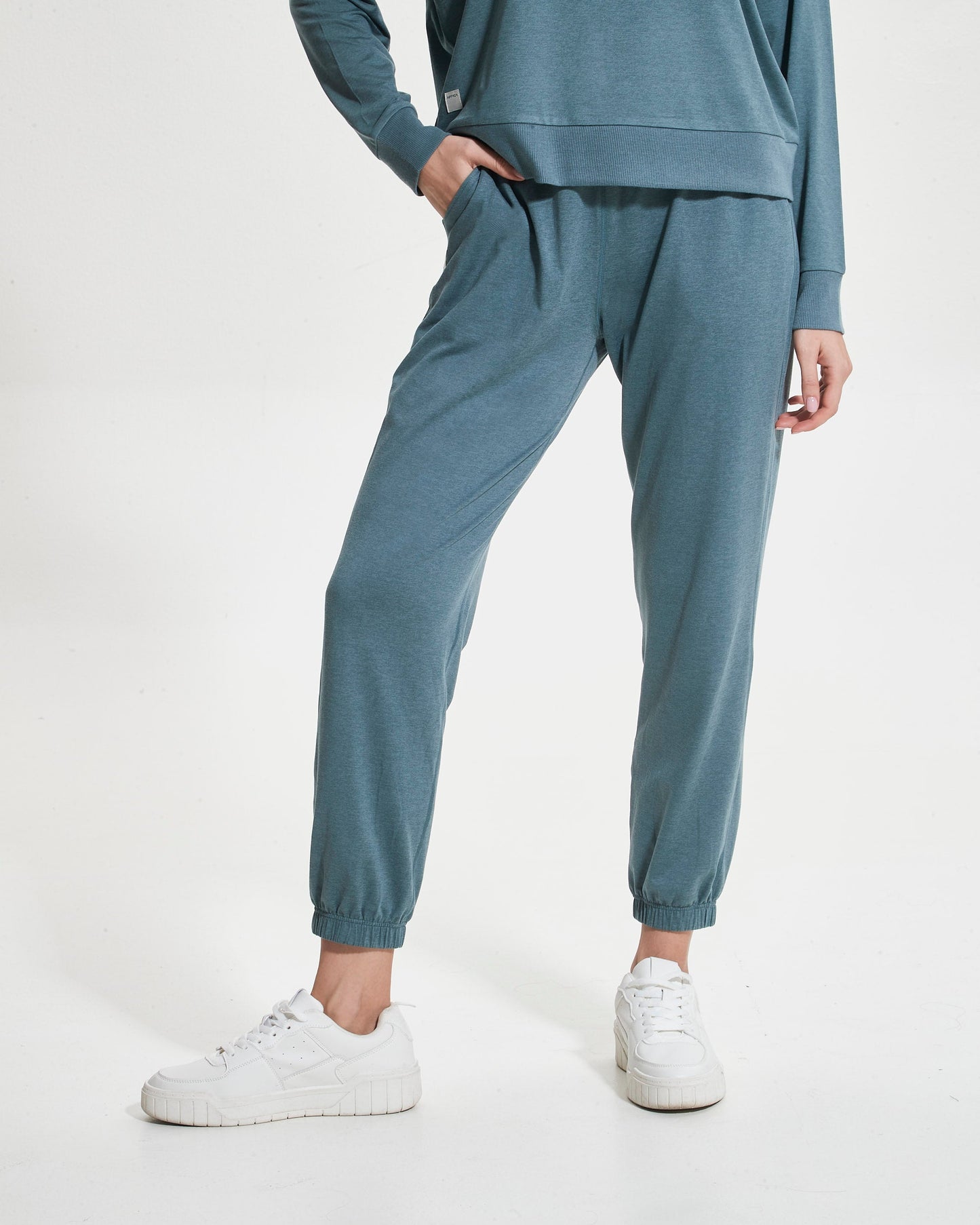 AptySoft™ Easy Jogger