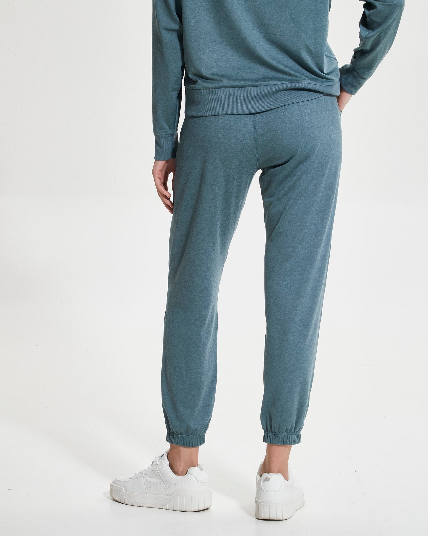 AptySoft™ Easy Jogger