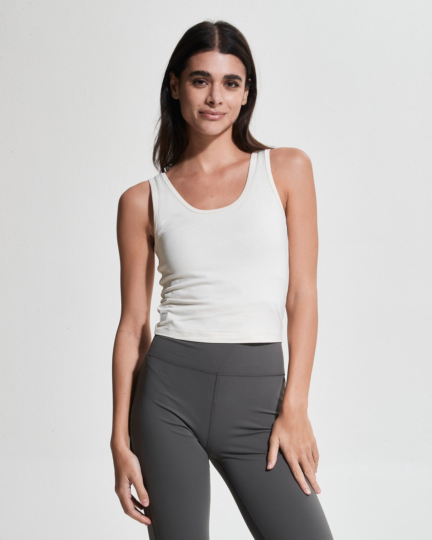 AptySoft™ Womens Tank