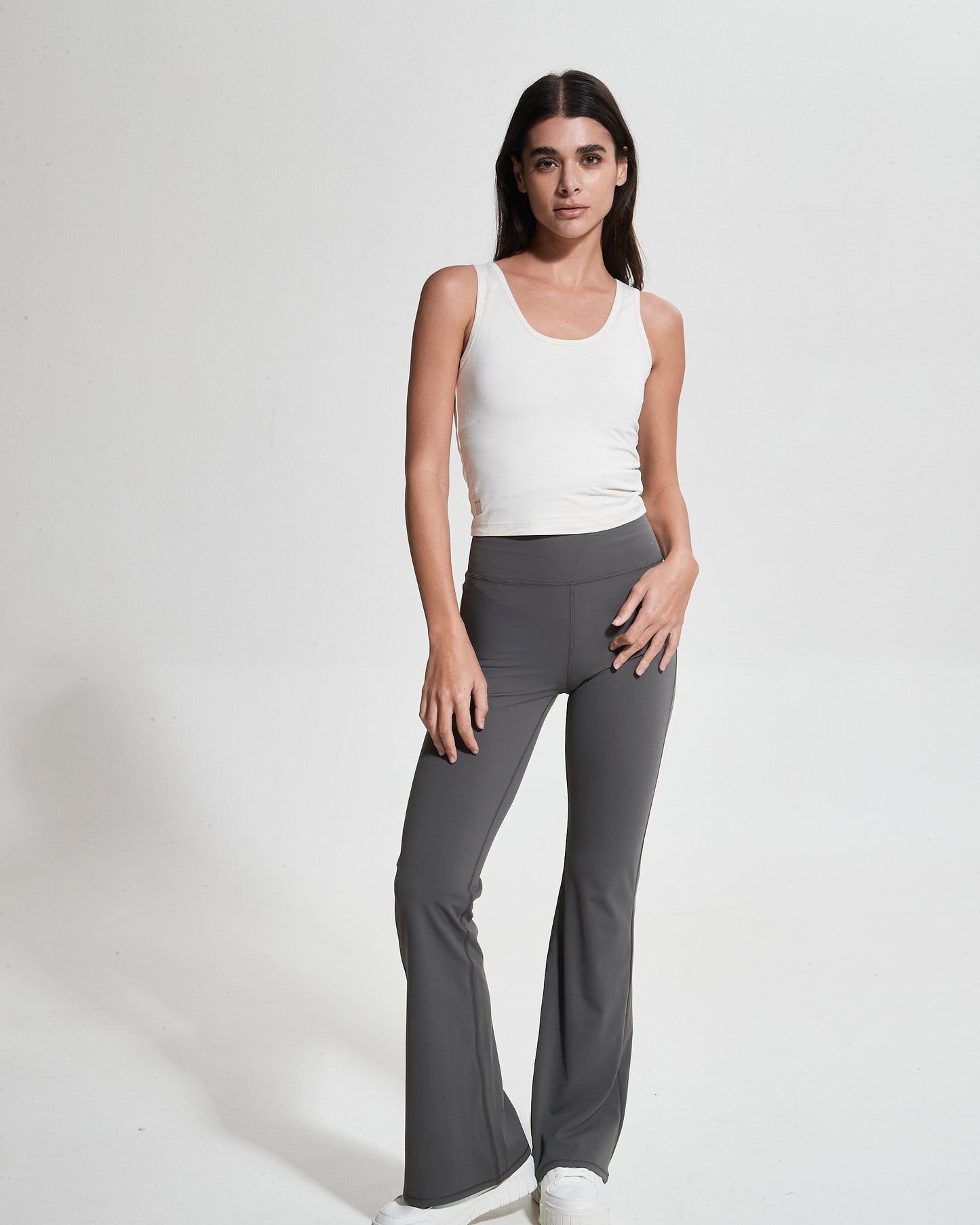 AptyBreath™ Flare Legging