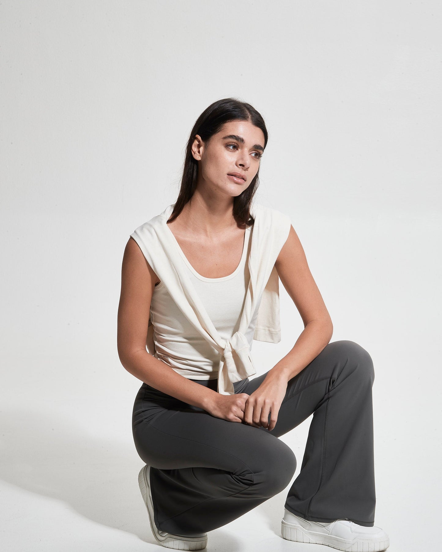 AptyBreath™ Flare Legging