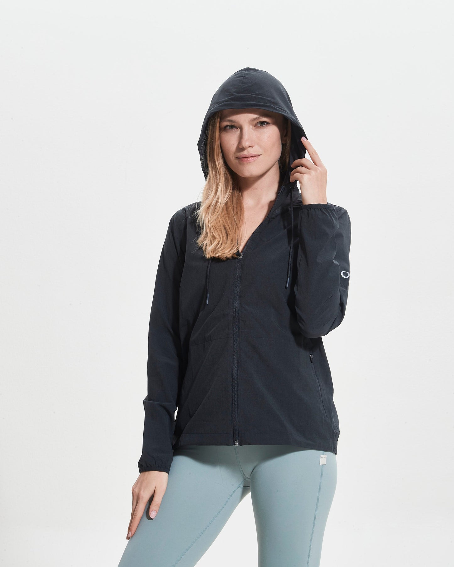 Womens Adventure Jacket