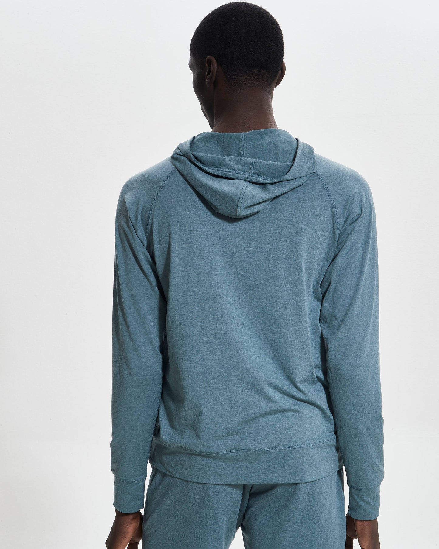AptySoft™ Ultimate Half Zip Hoodie