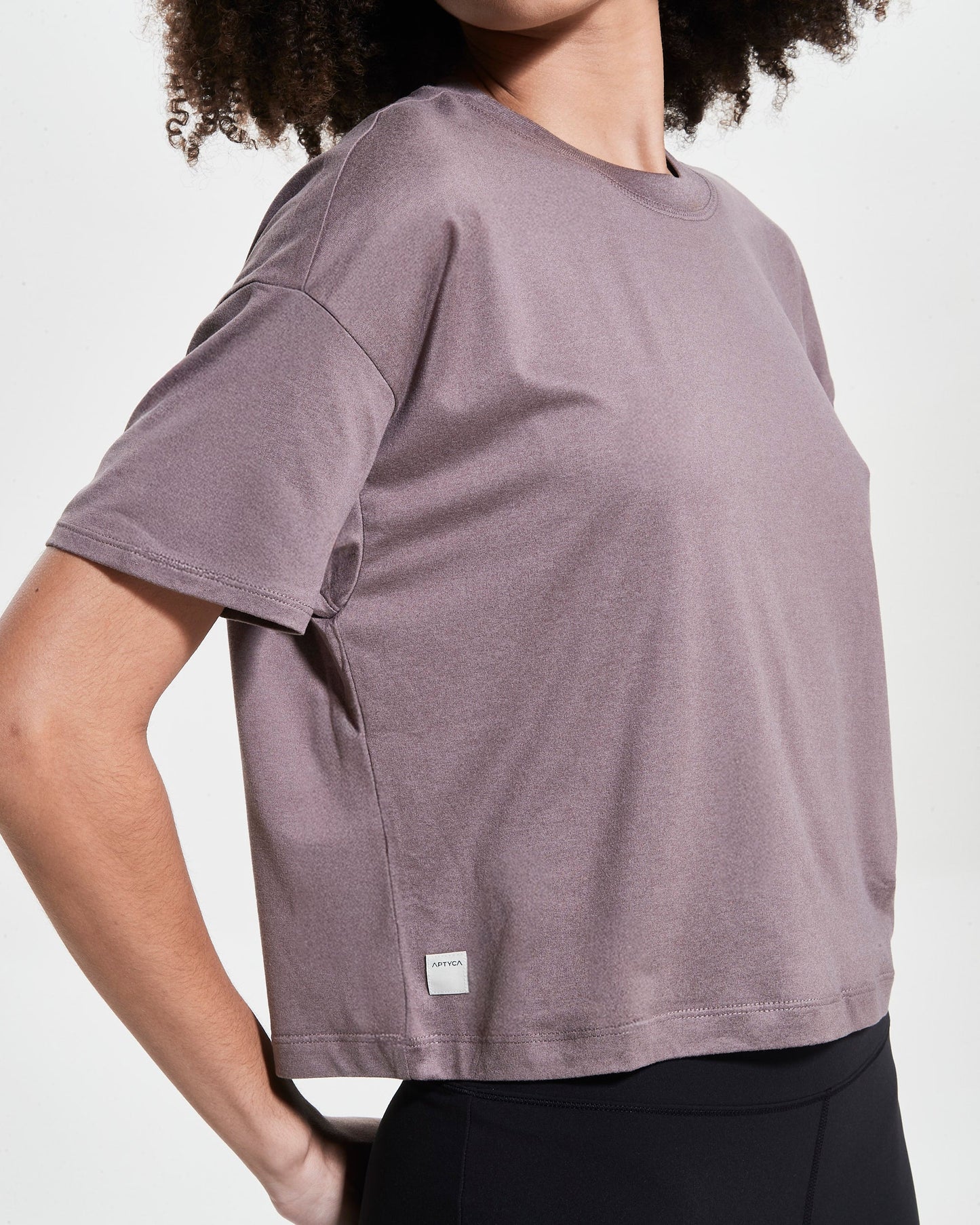 AptySoft™ Easy Tee