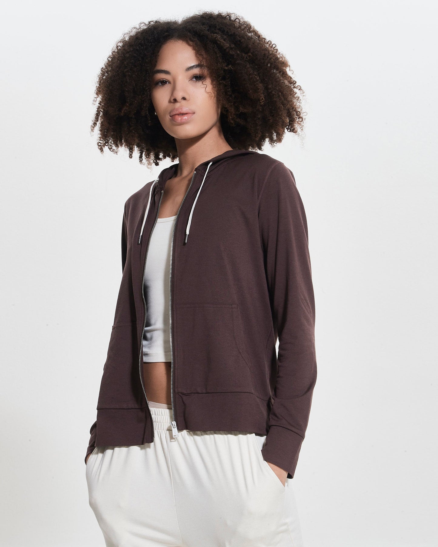 AptySoft™ Daily Hoodie