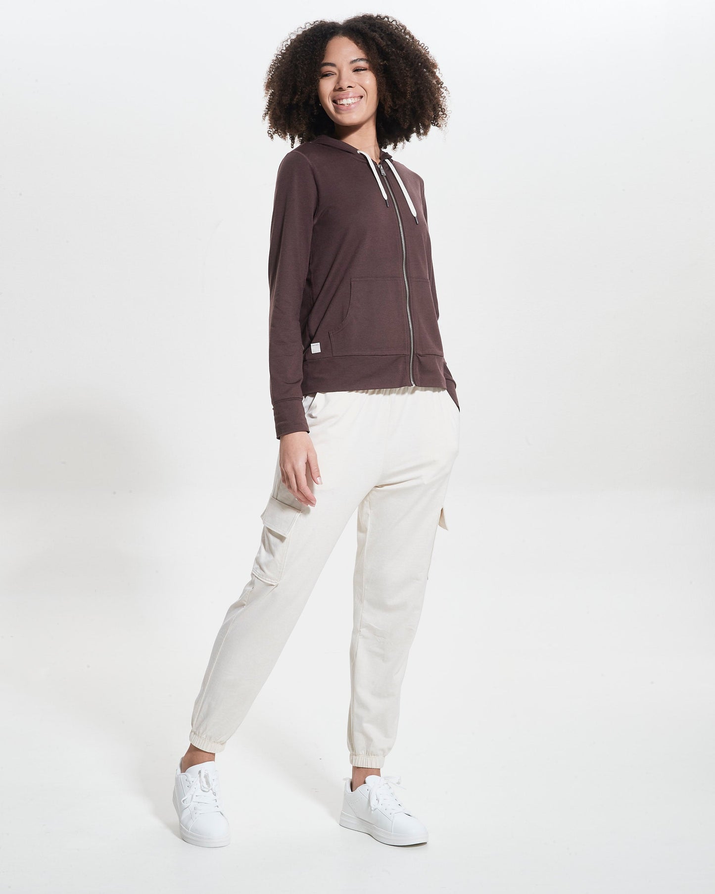 AptySoft™ Daily Hoodie