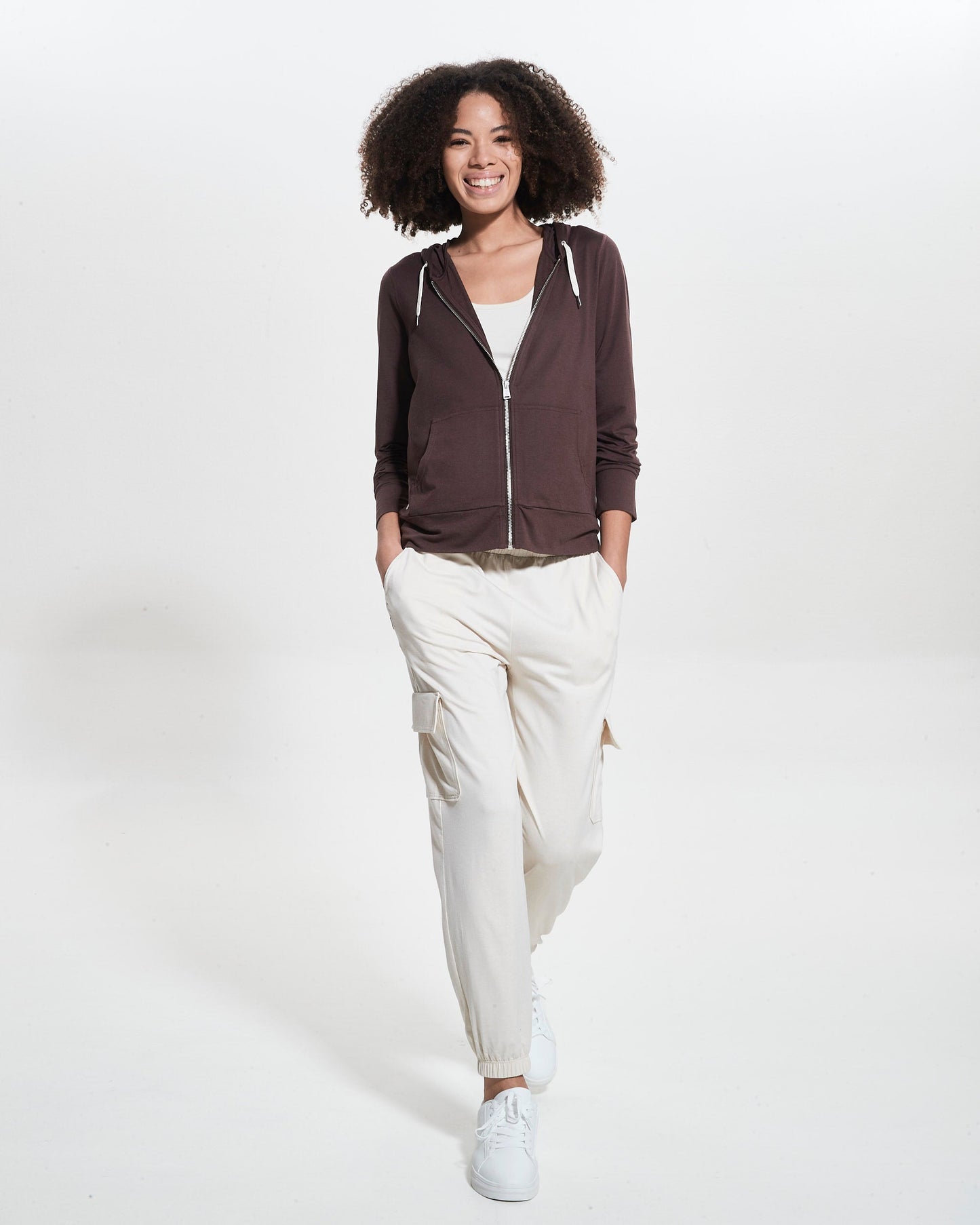 AptySoft™ Daily Hoodie