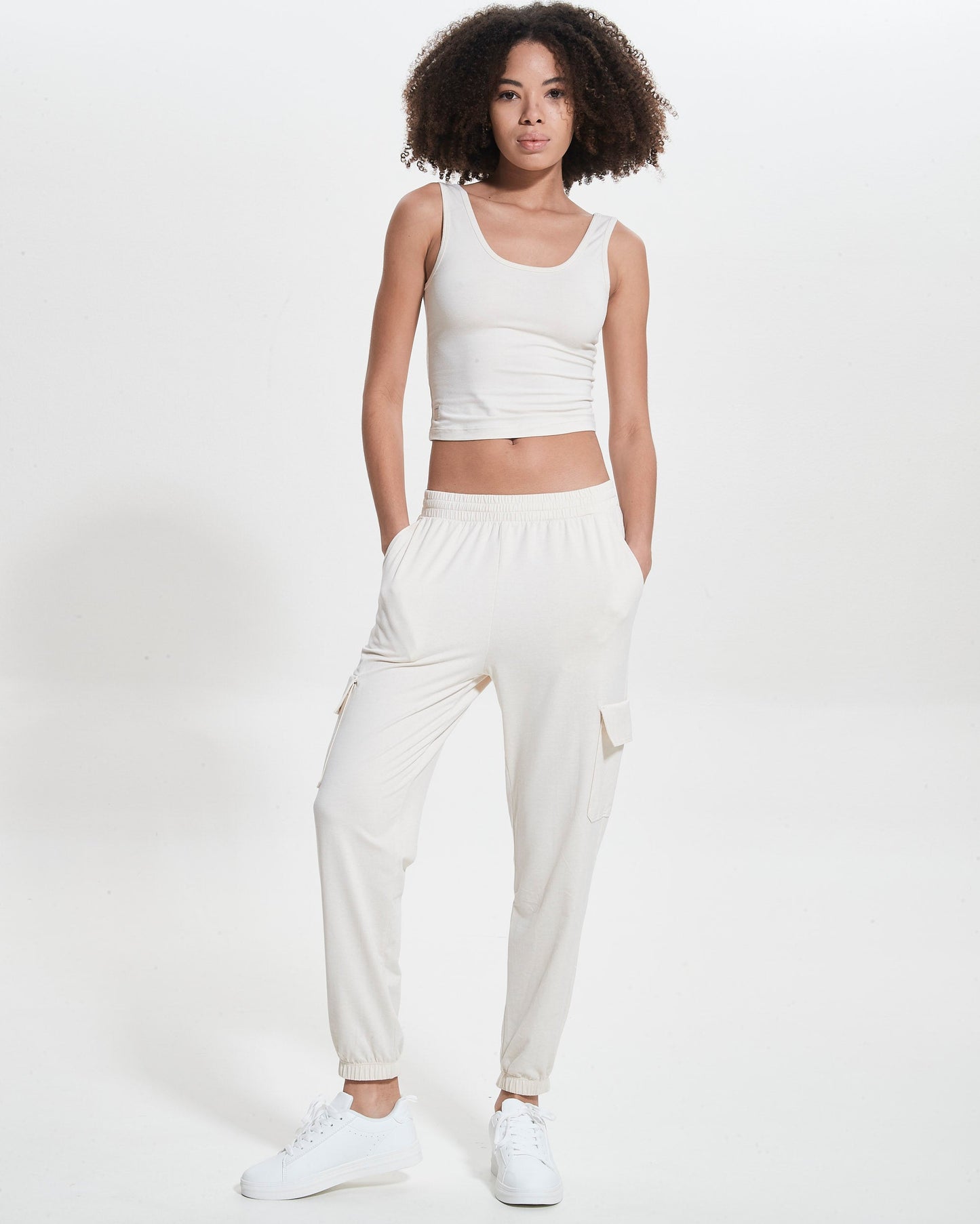 AptySoft™ Womens Tank