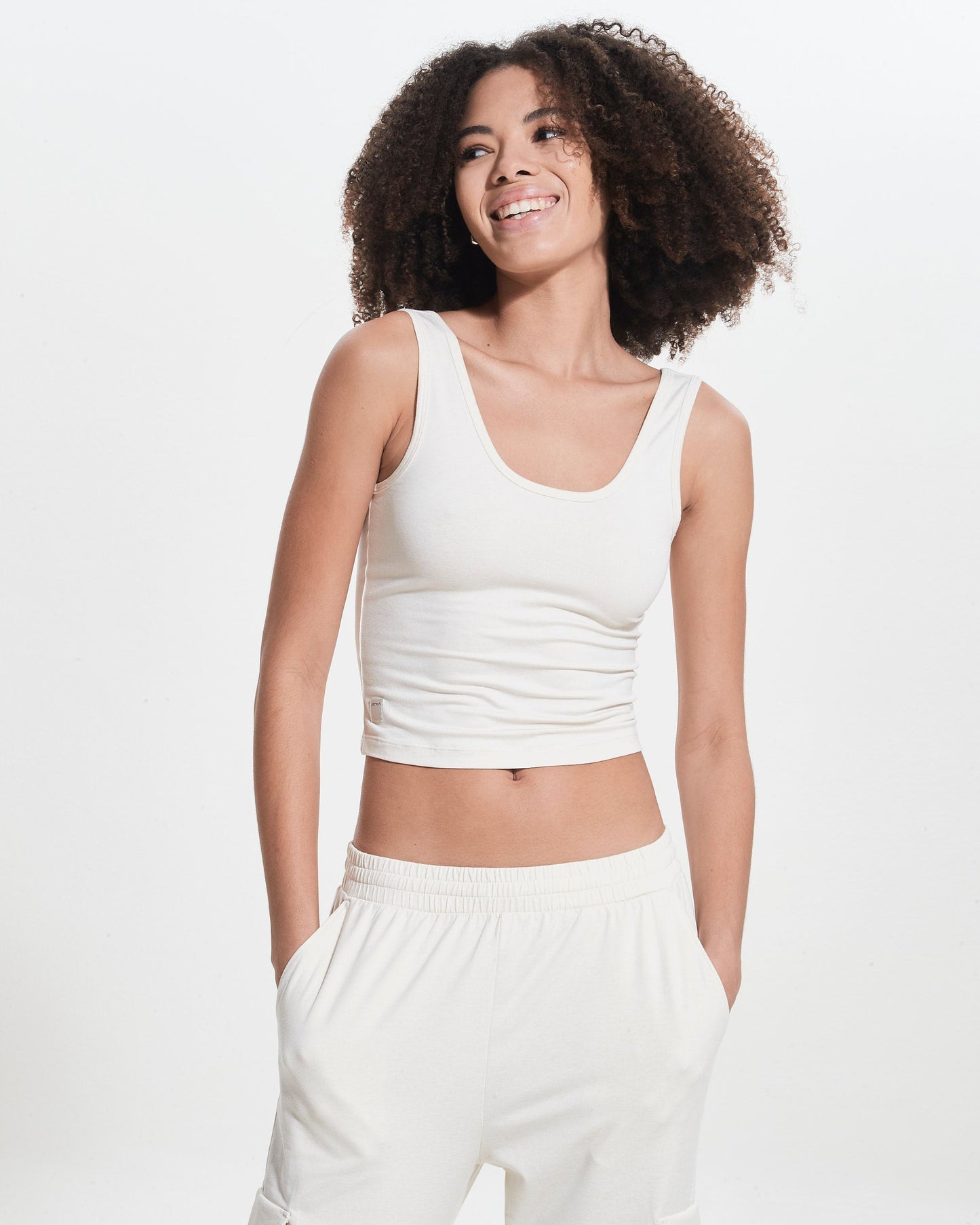 AptySoft™ Womens Tank