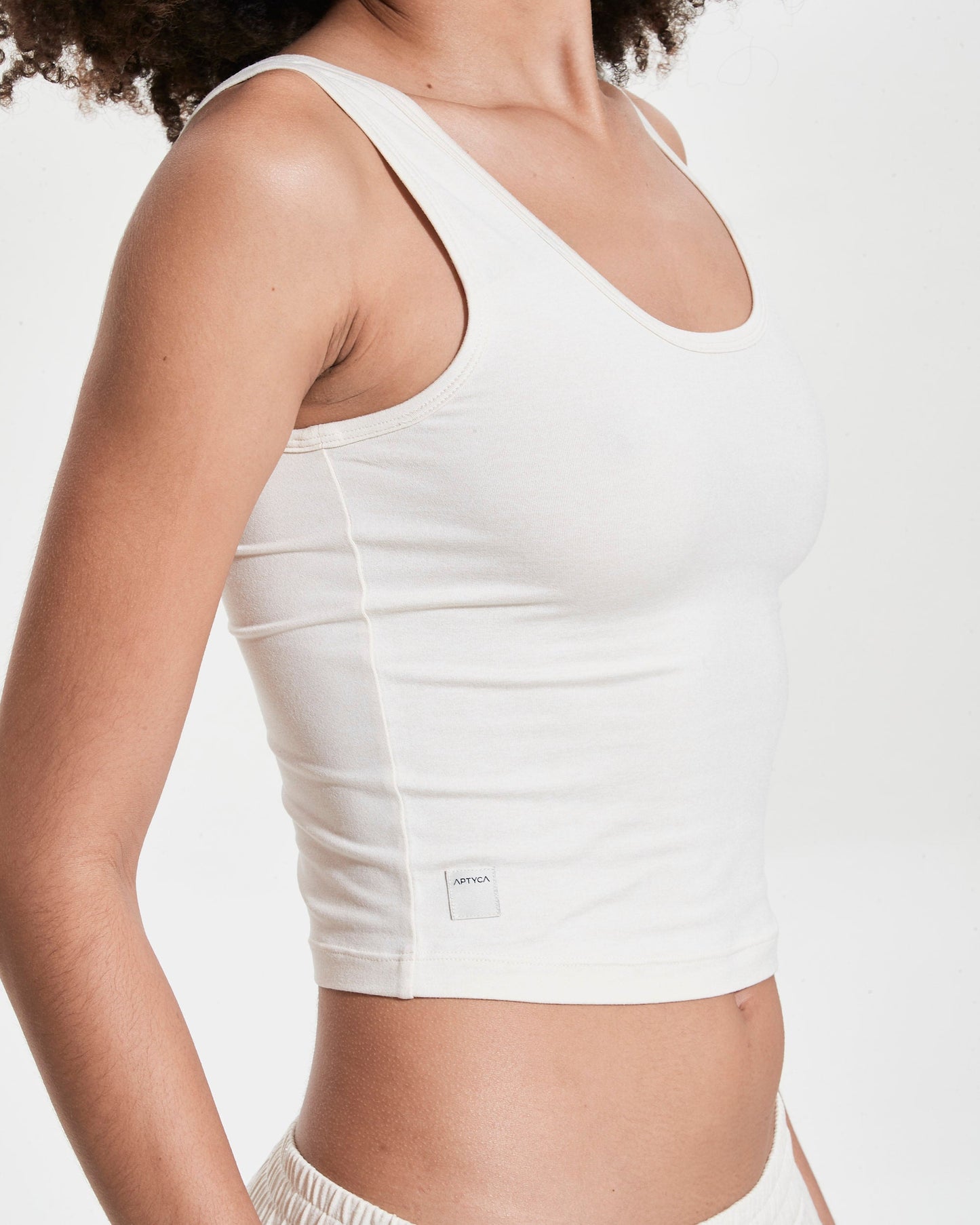 AptySoft™ Womens Tank