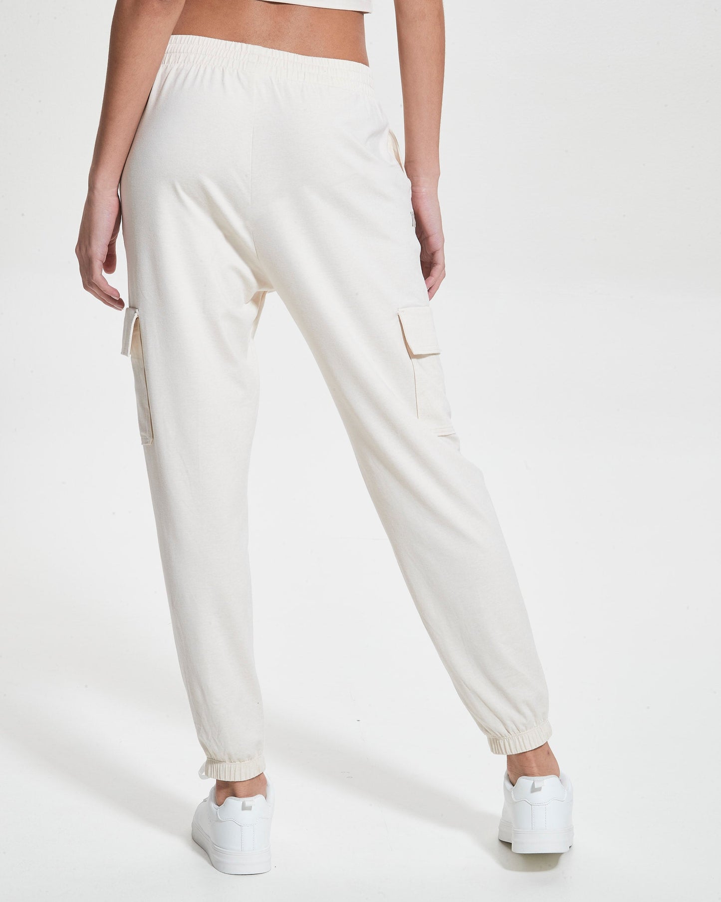 AptySoft™ Easy Cargo Jogger