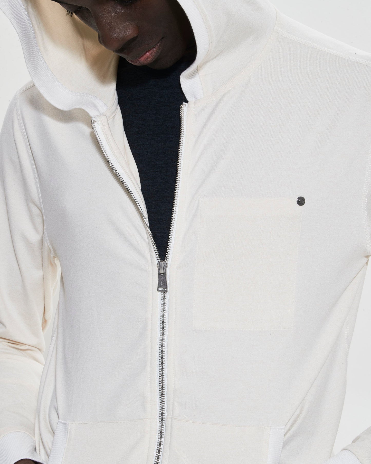 AptySoft™ Warm Zip Hoodie