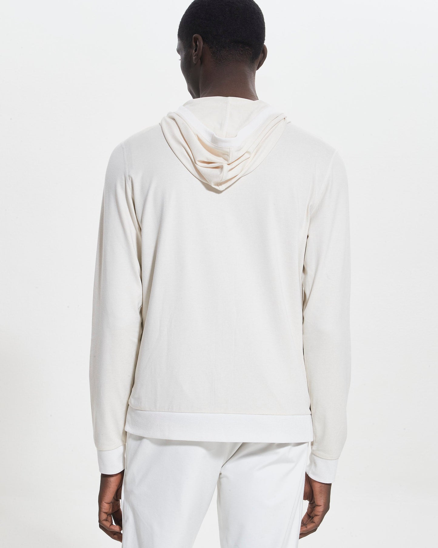 AptySoft™ Warm Zip Hoodie