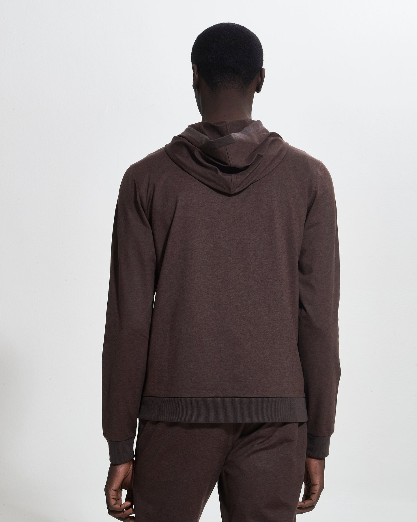 AptySoft™ Warm Zip Hoodie