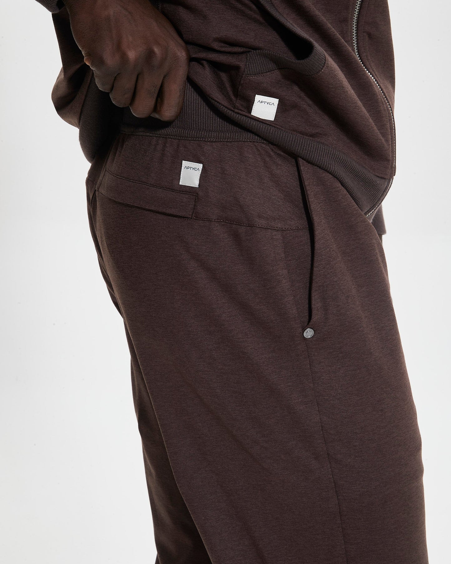 AptySoft™ Warm Pant