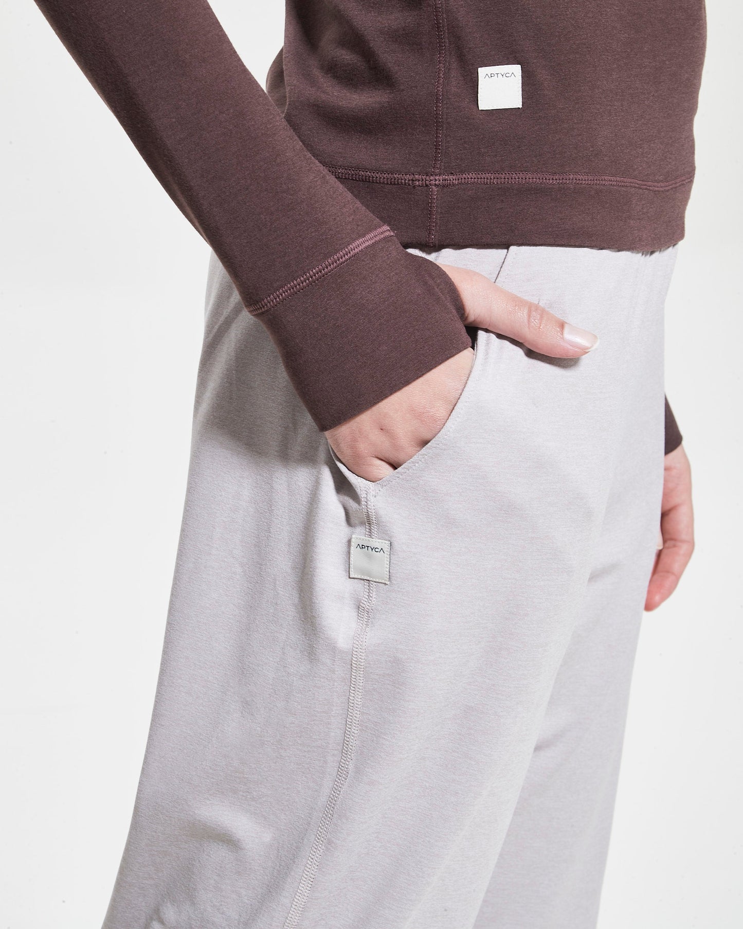 AptySoft™ Easy Jogger