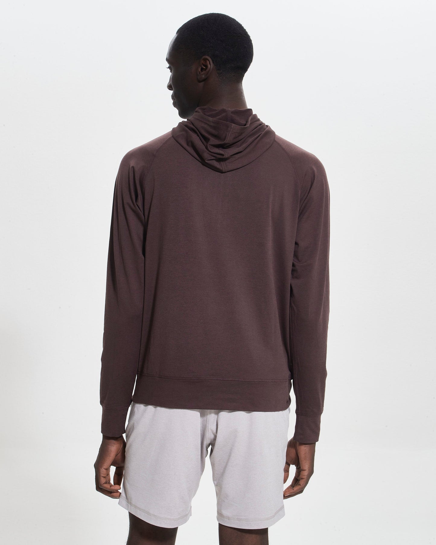 AptySoft™ Ultimate Half Zip Hoodie