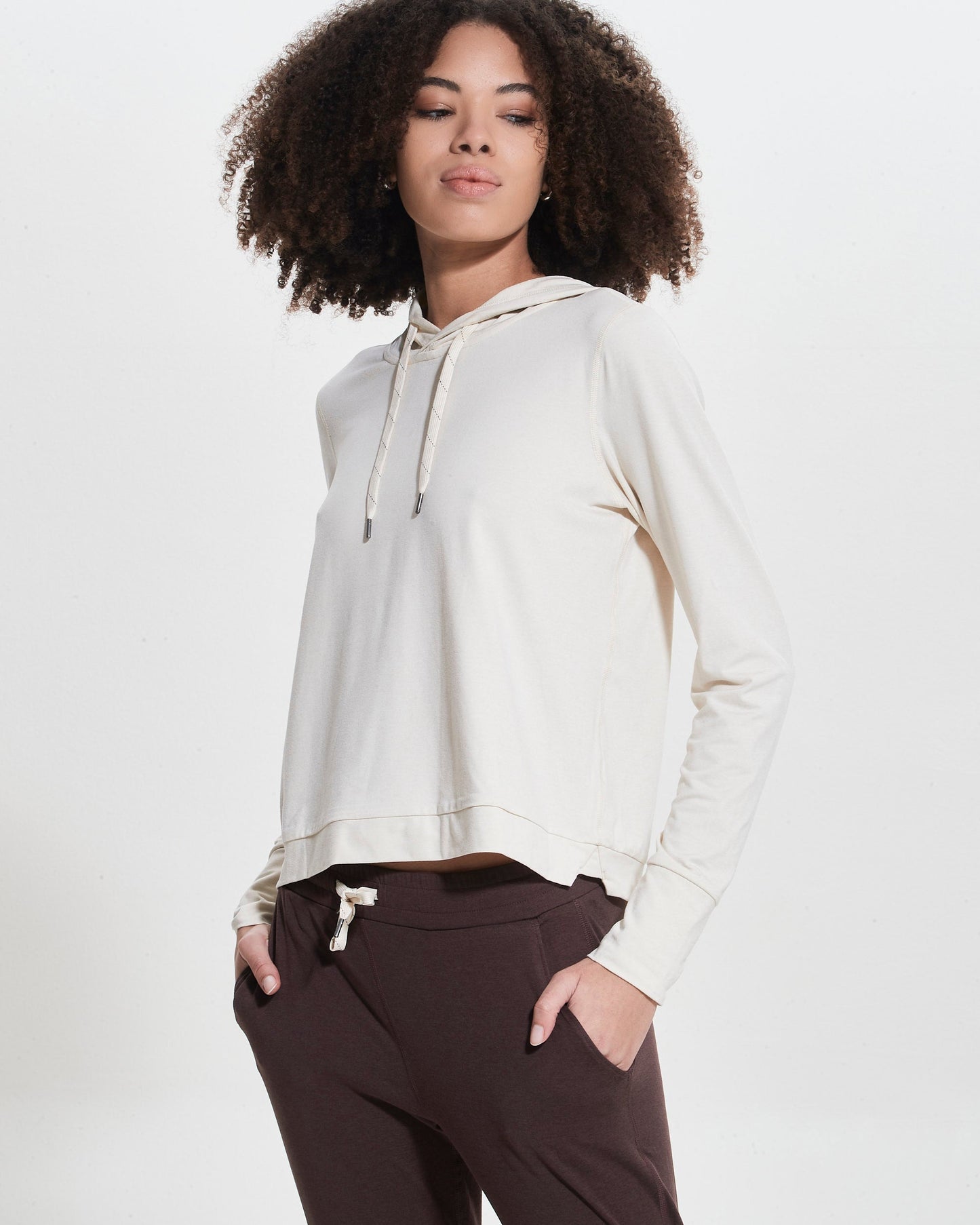 AptySoft™ Easy Hoodie