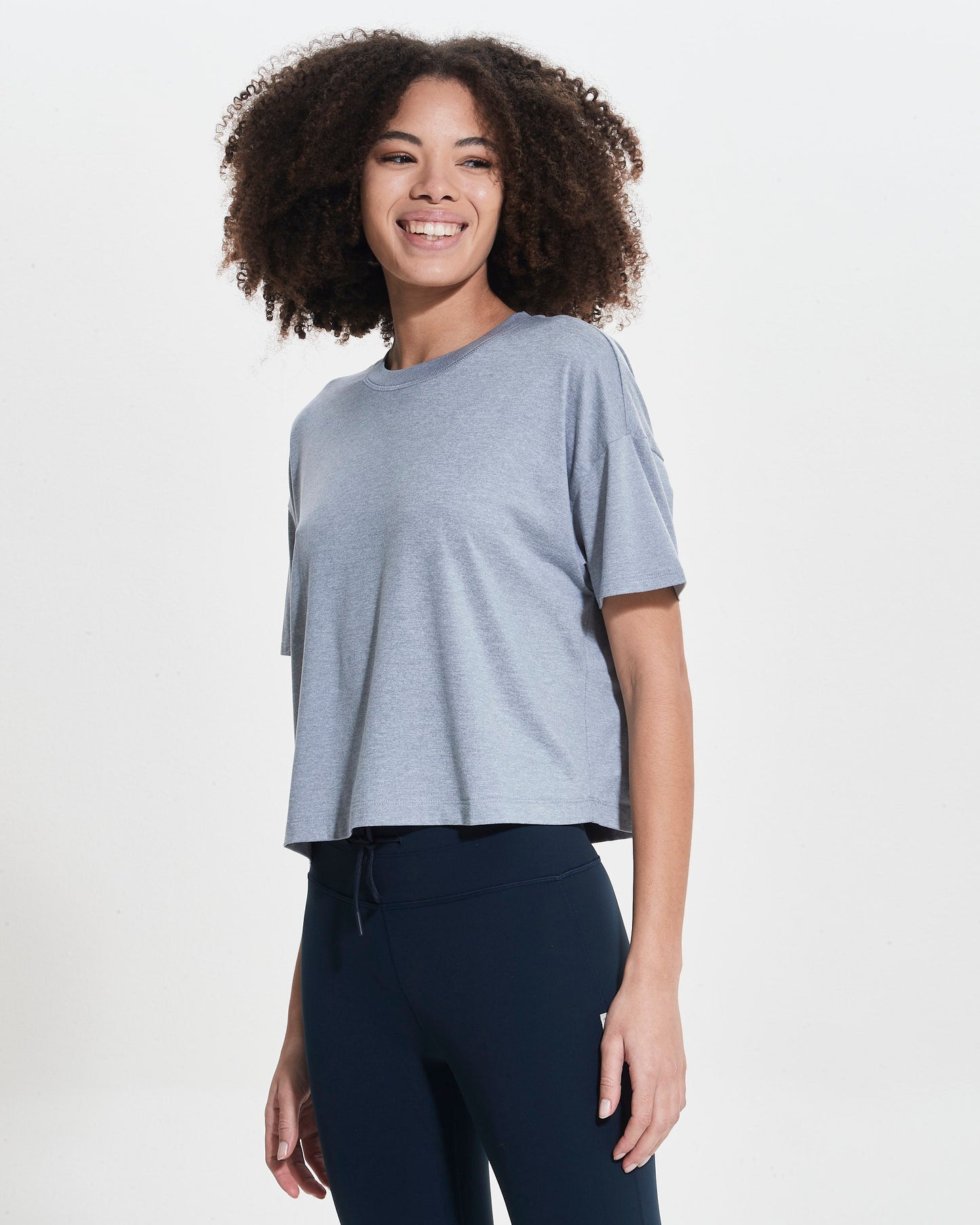 AptySoft™ Easy Tee