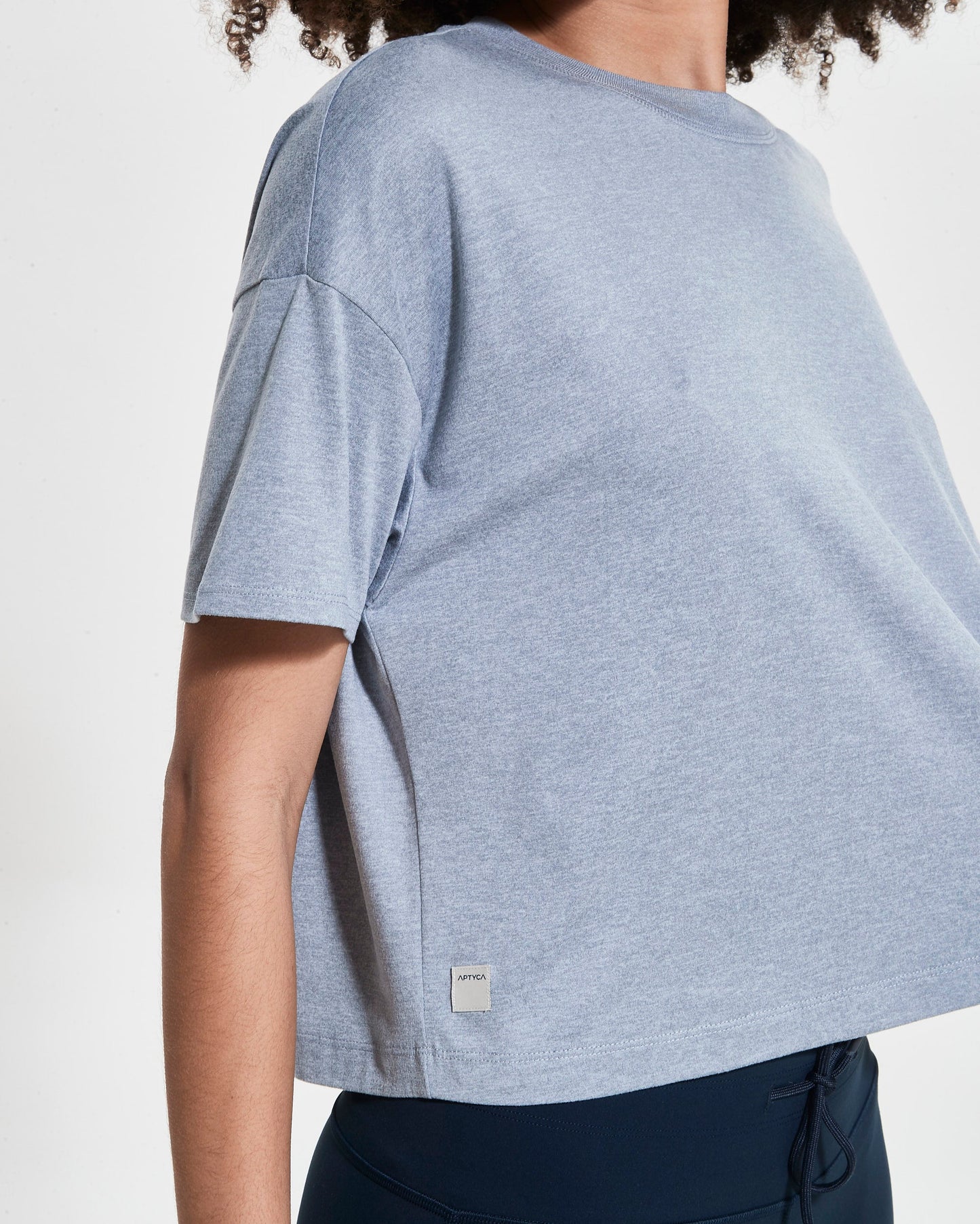 AptySoft™ Easy Tee