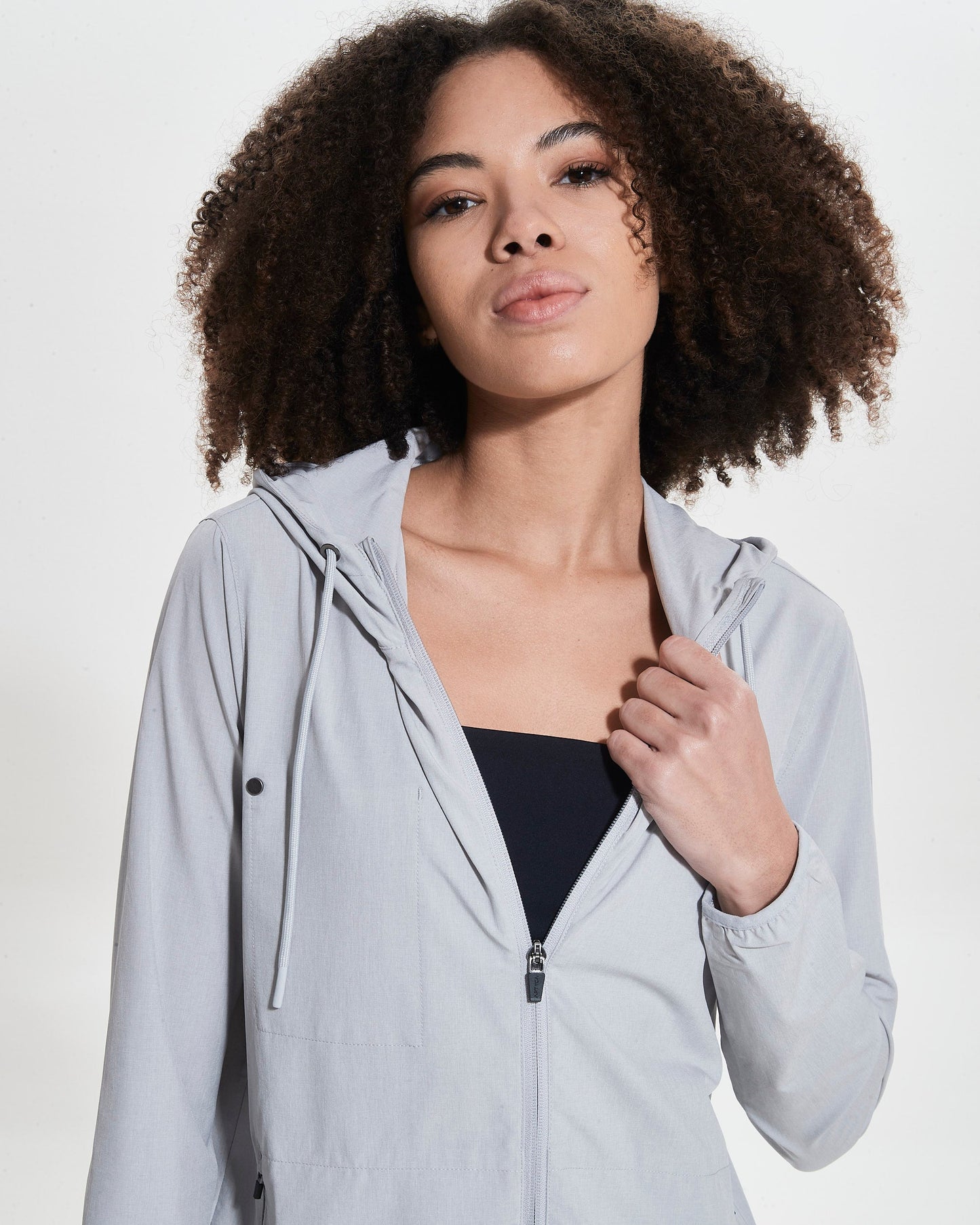 Womens Adventure Jacket