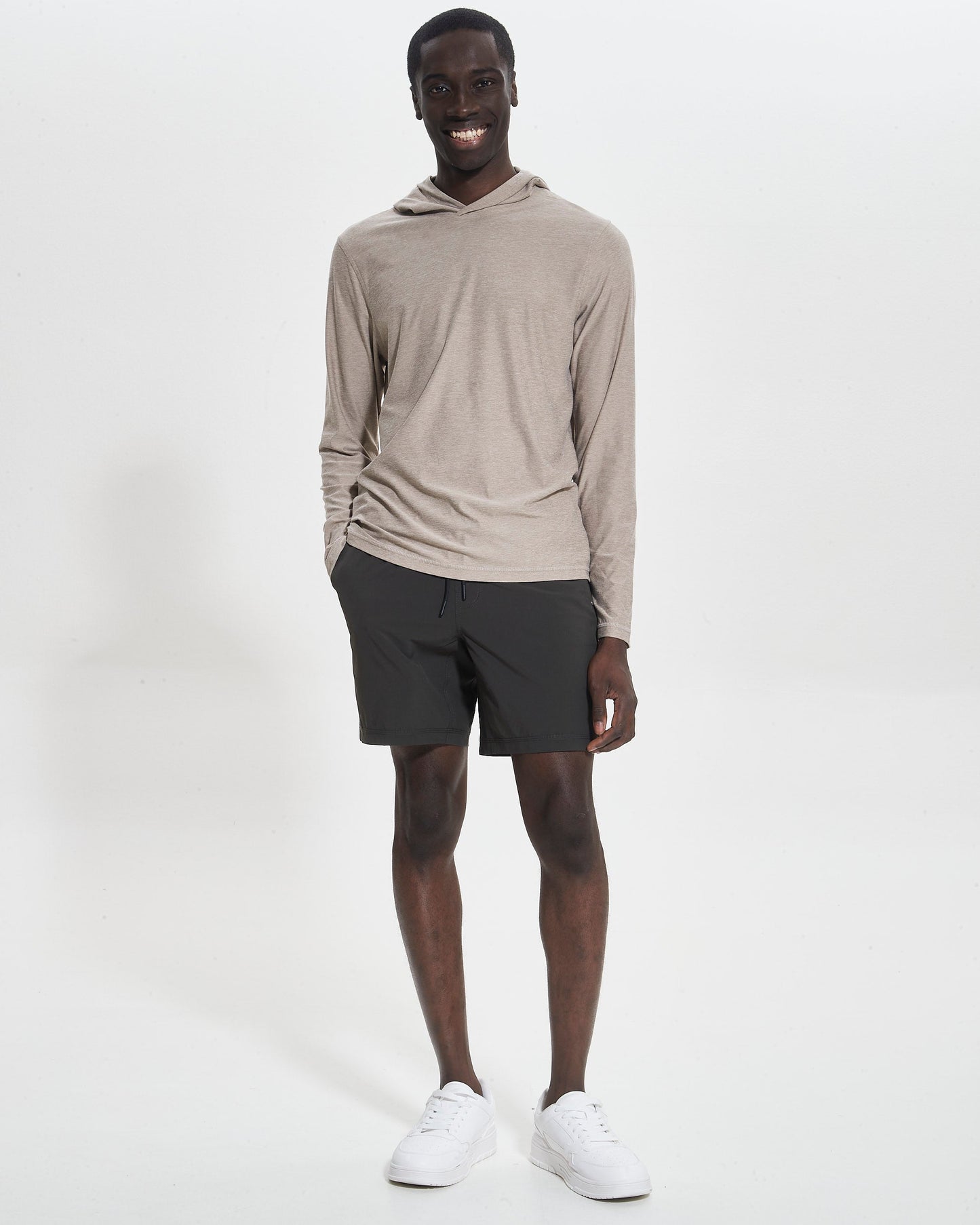 AptySoft™ Hooded T-Shirt