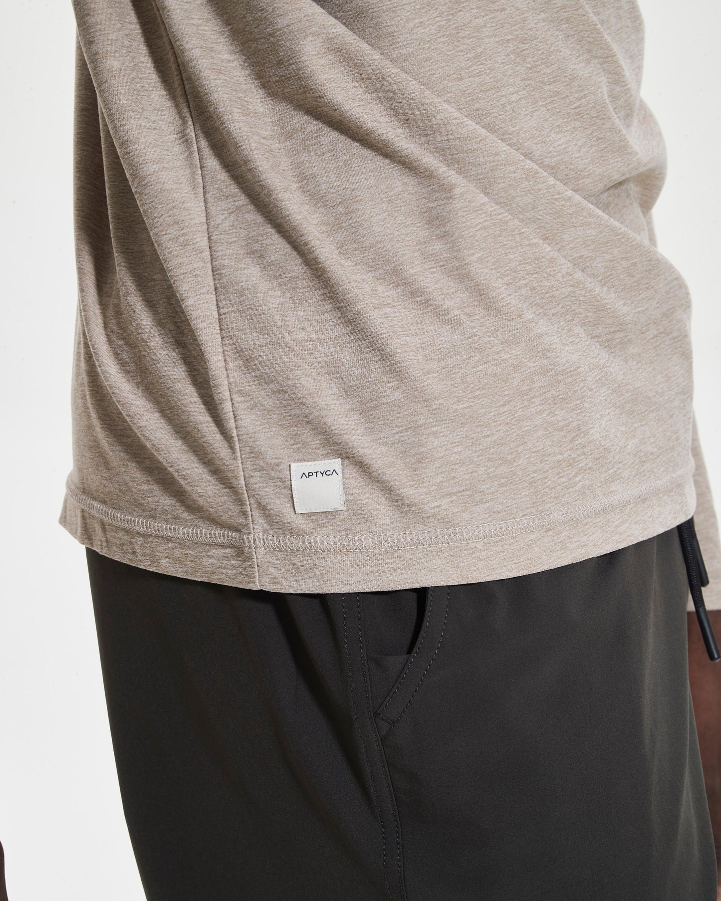 AptySoft™ Hooded T-Shirt