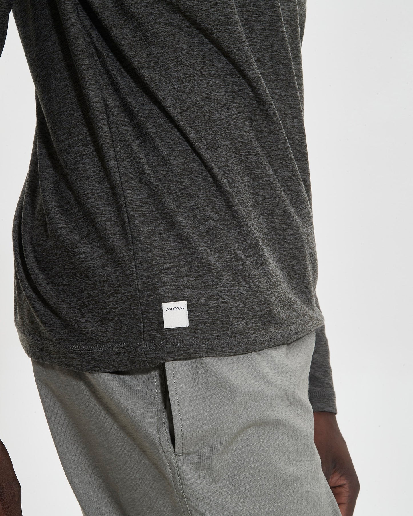 AptySoft™ Hooded T-Shirt