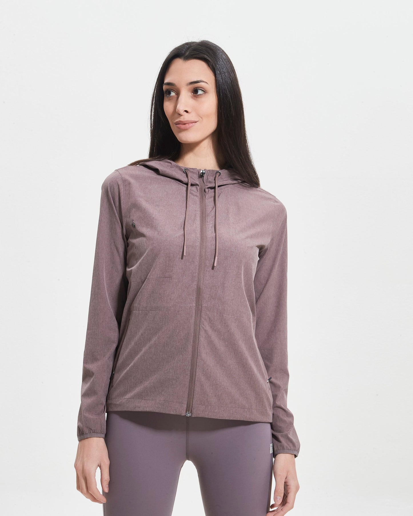 Womens Adventure Jacket